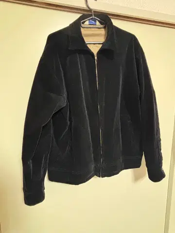 Backers 바커스 코듀로이 자켓