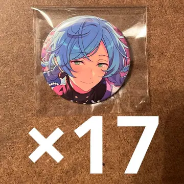 앙스타 심해 카나타 컬렉션 캔뱃지