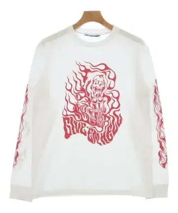 COOTIE 티셔츠 셔츠 남성용