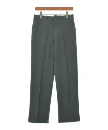 MILITARY 슬랙스 남성용