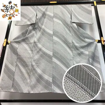 MK-1566 코몬 다양한 모임 패턴 모노톤