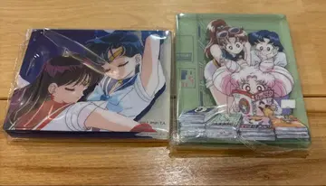 세일러문 아크릴 블록 코롯타 해외