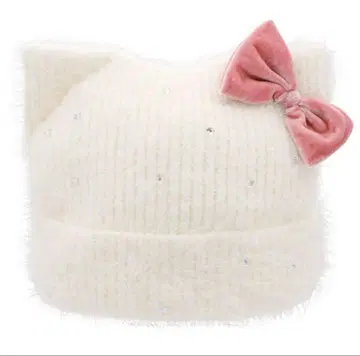 키티 모자 유니버셜