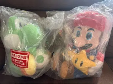 슈퍼 마리오 제일복권