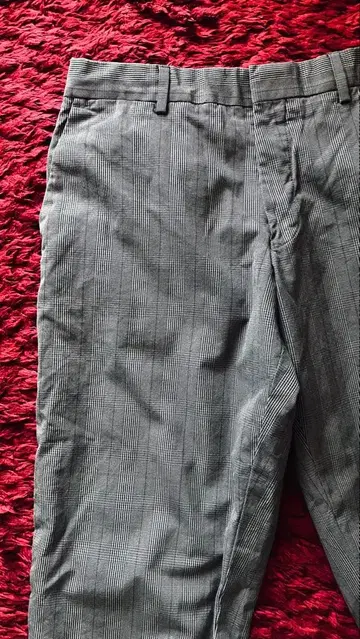 dries van noten 16ss (마릴린기) 팬츠