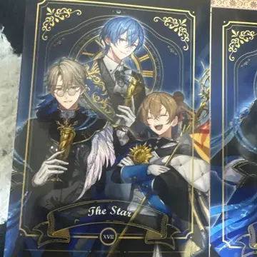 호크아이즈 브로마이드