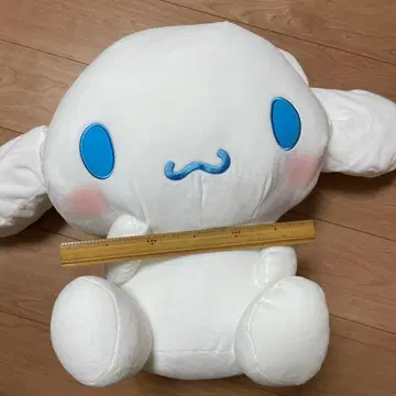 시나모롤 초초 BIG 봉제 인형