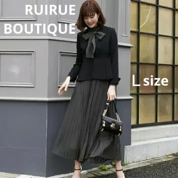 RUIRUEB OUTIQUE 세레모니 수트 3세트