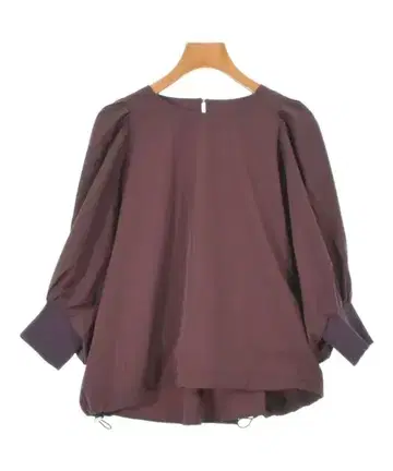 PRIORITY 블라우스 여성용