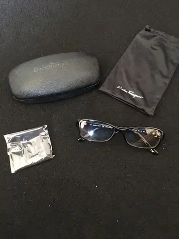 Salvatore Ferragamo 페라가모 안경