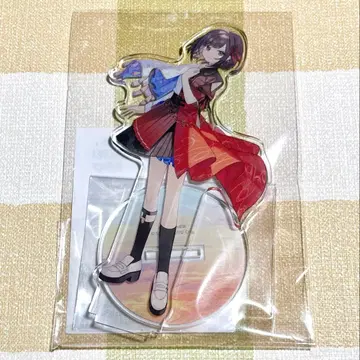 프로세카 세카라이 4th 아크릴 스탠드 니고 시노노메 에나