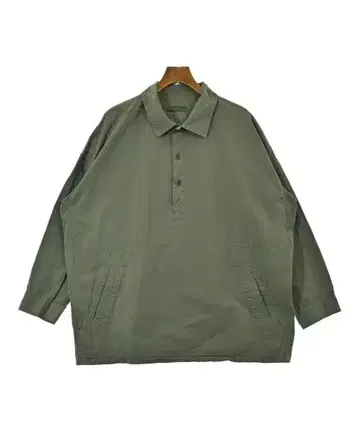 CASEY CASEY 캐주얼 셔츠 남성용