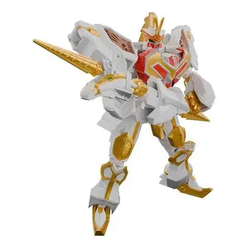 SMP 세인트 카이저 미개봉