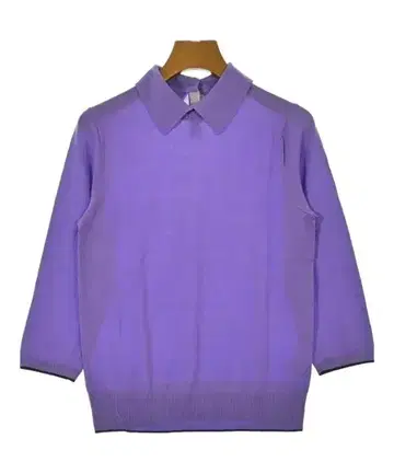 OLD ENGLAND 니트 스웨터 여성용