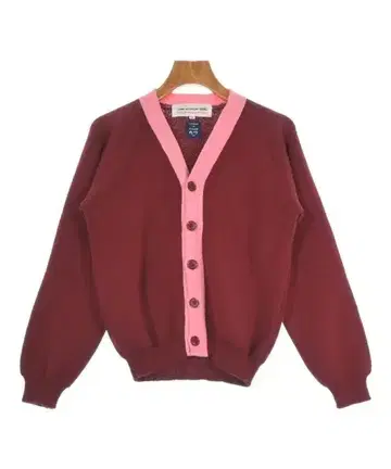 COMME des GARCONS GIRL 가디건 여성용