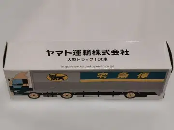 야마토 운수 대형 트랙 10t차 미니카