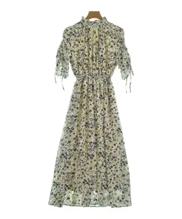 HALUHIROINE 원피스 여성용