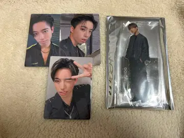 THE LAST PIECE GOICHI 고이치 세트