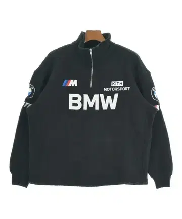 KITH 맨투맨 남성용