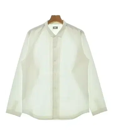 THE NORTH FACE 캐주얼 셔츠 남성용