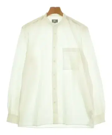 THE NORTH FACE 캐주얼 셔츠 남성용