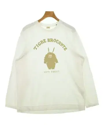 TIGRE BROCANTE 티셔츠 남성용