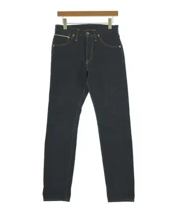 graphzero 데님 팬츠 남성용