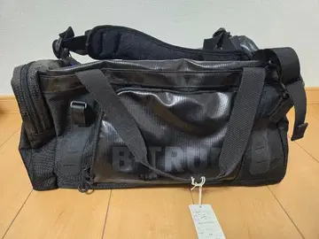 에버그린 B-TRUE 2way 백 블랙 여행