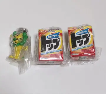 [ 익명 배송 ] 라이온 미니어처 참 라이온짱, 탑