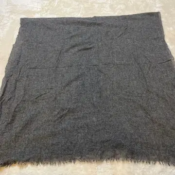 띠어리 스톨 머플러 캐시미어