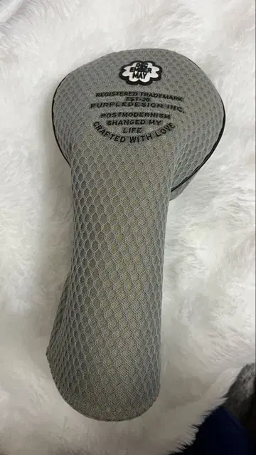 디셈버 메이 드라이버 골프헤드커버