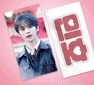 straykids 리노 슬로건