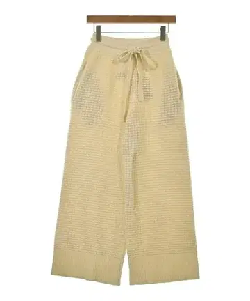 The Elder Statesman 팬츠 (기타) 여성용