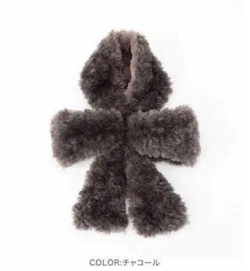 Casselini 캐세리니 리본 티펫