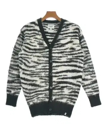 HUF 가디건 남성용