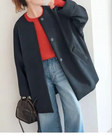 TICCA 노카라 테인트 코트