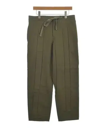 Y's 팬츠 (기타) 여성용