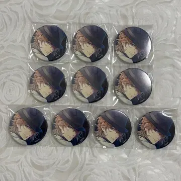 니콜라 캔뱃지 피오피 오토메이트 여름의 시장 2020