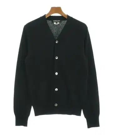 COMME des GARCONS HOMME DEUX 남성용 가디건