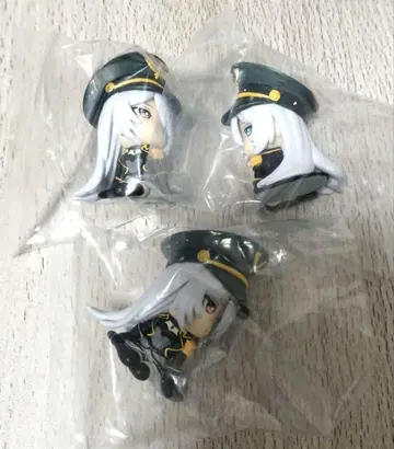 그 비스크돌은 사랑을 한다 이쪽을 봐 Fig. 블랙 로벨리아