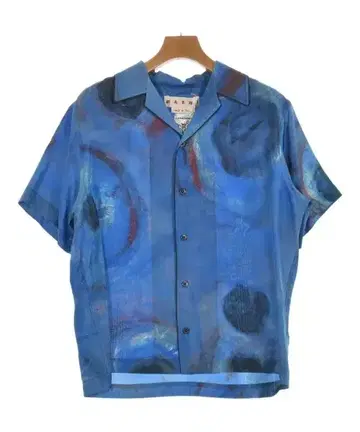 MARNI 캐주얼 셔츠 여성용