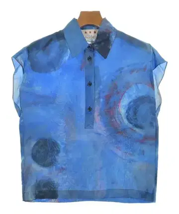 MARNI 캐주얼 셔츠 여성용