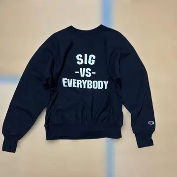 Champion PREMIUM REVERSE WEAVE 00s 맨투맨