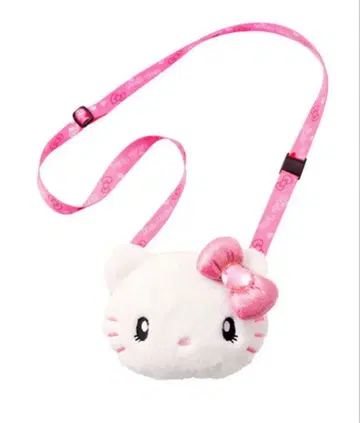 키티 패스 케이스 유니버셜 한정판