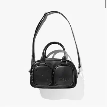 &TEAM [ 2월 발송 ] popup 2WAY POCKET BAG 백