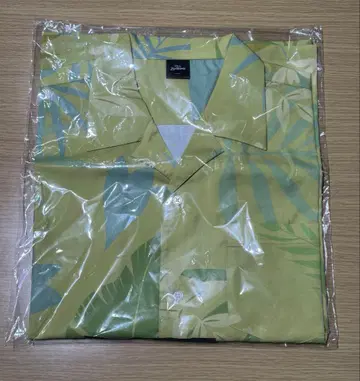 디즈니 주토피아 복권 닉 아로하 셔츠 B상