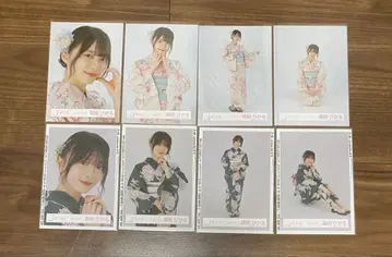 모리타 히카루 유카타 묶음 판매