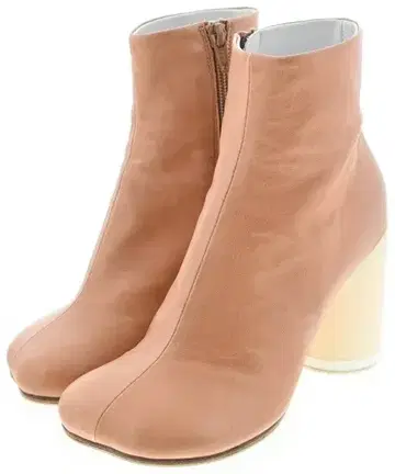 MM6 부츠 여성용