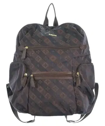 DAILY RUSSET 백팩 여성용