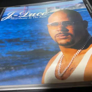 J-DUCE/HEARTBEATS IN THE RAIN/G-RAP